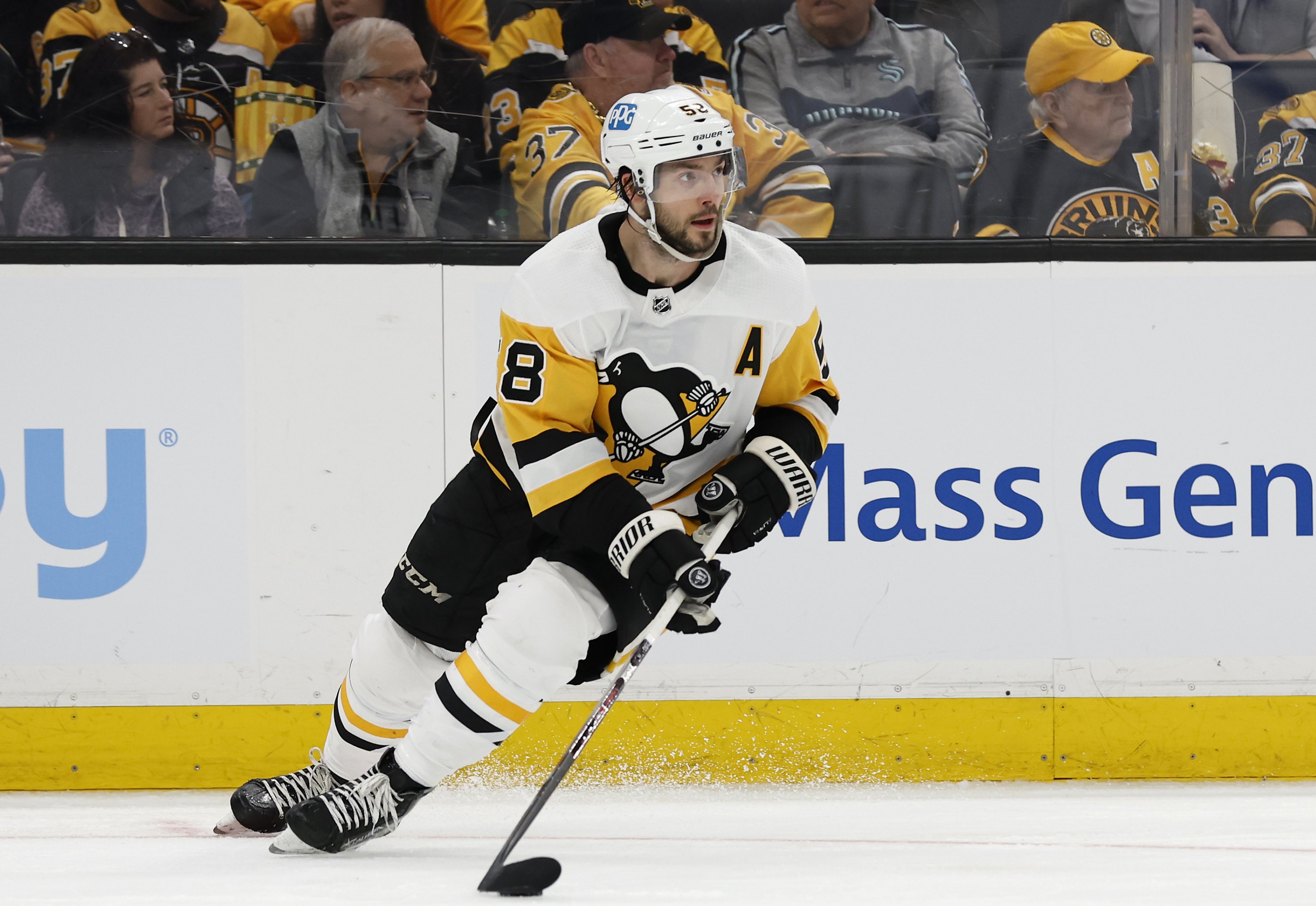 Pittsburgh Penguins: Kris Letang's Legacy and Potential Landing Spots