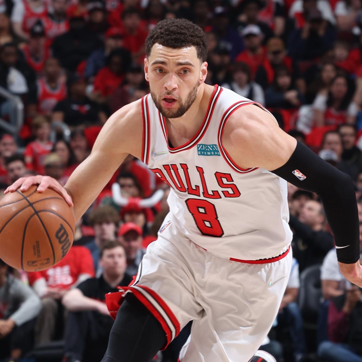 NBA Rumors Rounding Up Latest Buzz on 2022 Free Agents and Team Draft