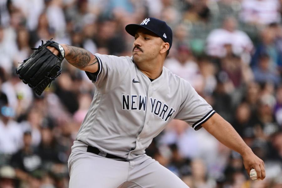 Yankees' Breakout Players, Most Disappointing to Start 2023 Season, News,  Scores, Highlights, Stats, and Rumors