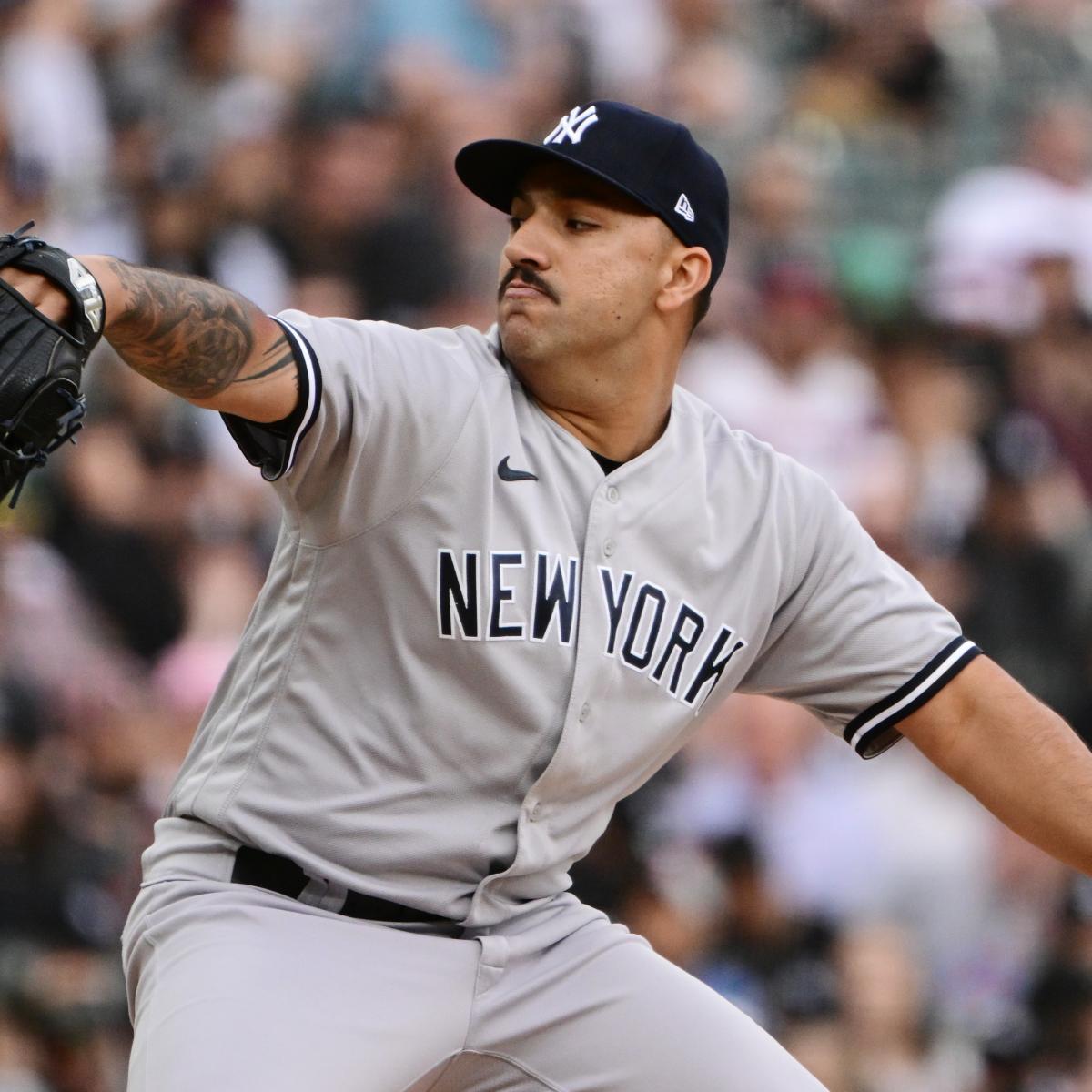 Yankees' Breakout Players, Most Disappointing to Start 2022 Season, News,  Scores, Highlights, Stats, and Rumors