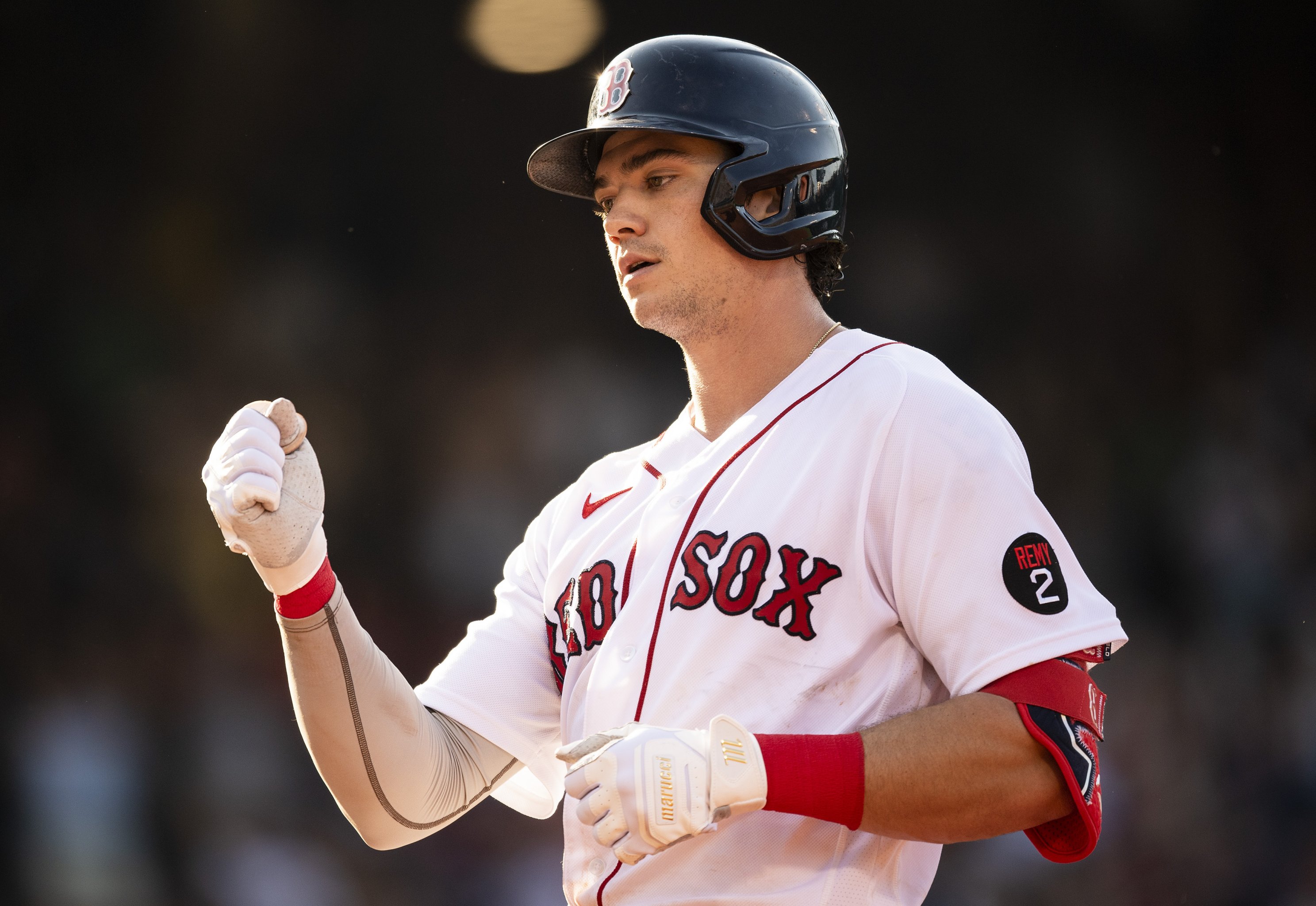 Bobby Dalbec Continues Hot Streak For Red Sox Since Trade Deadline