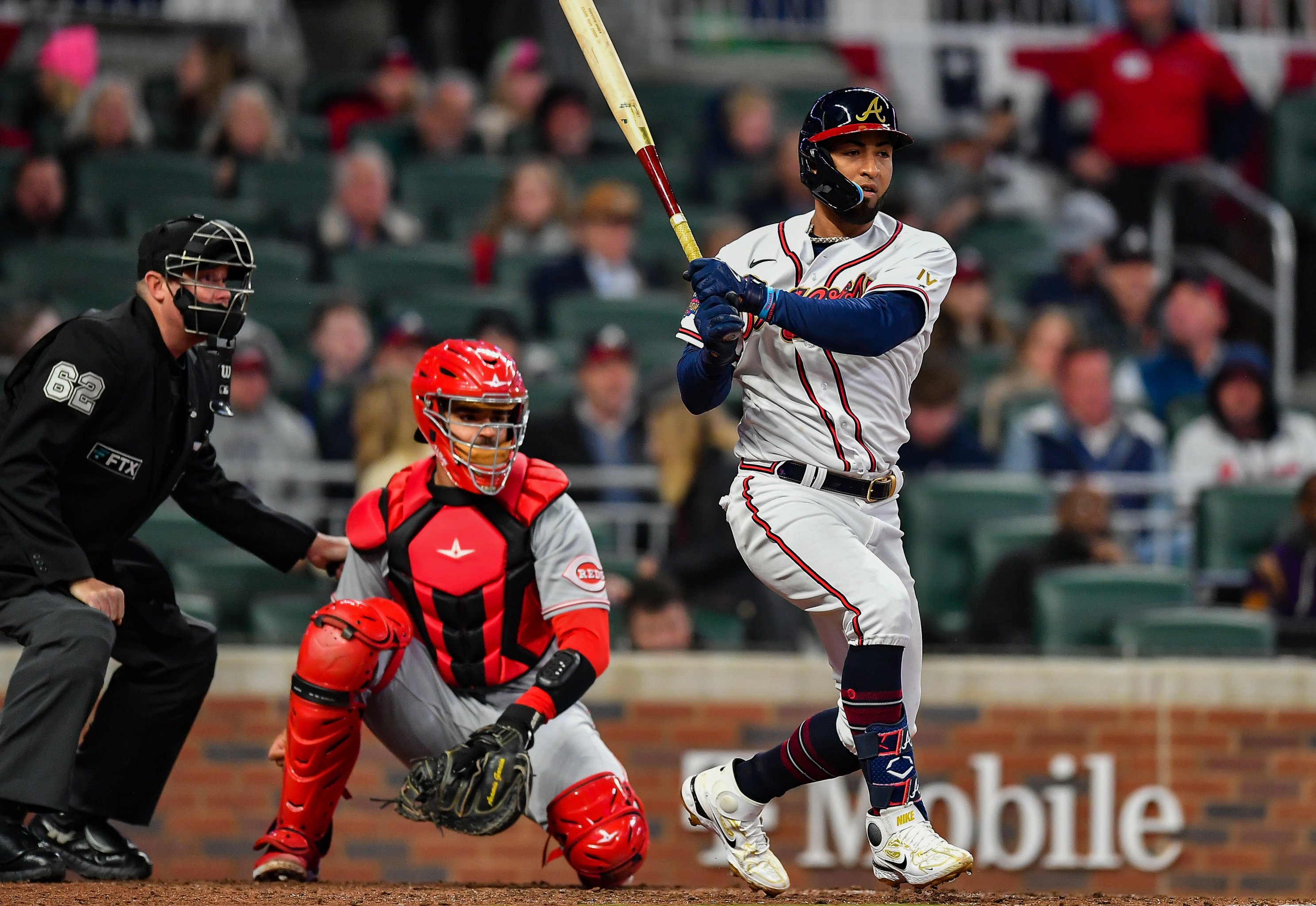 Buying or Selling Braves' Biggest Breakout Players in 2022 Season