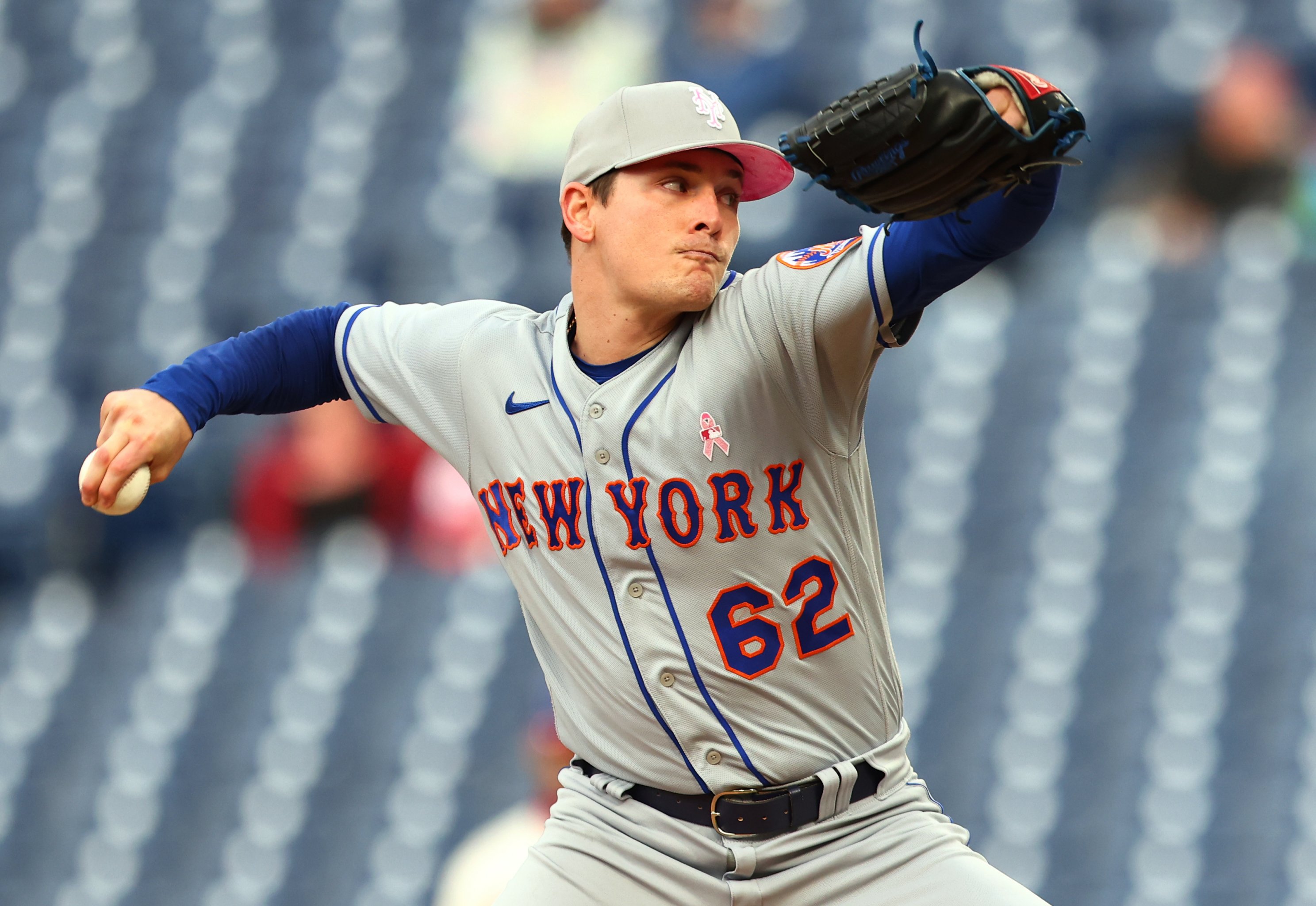 Mets' Breakout Players, Most Disappointing to Start 2023 Season, News,  Scores, Highlights, Stats, and Rumors