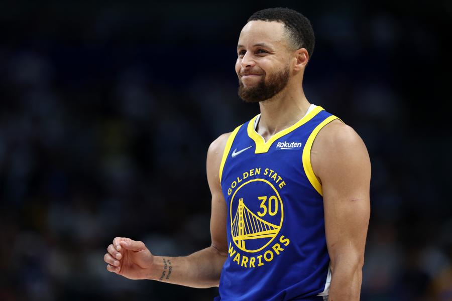 KNBR on X: The Golden State Warriors are your 2021-22 NBA