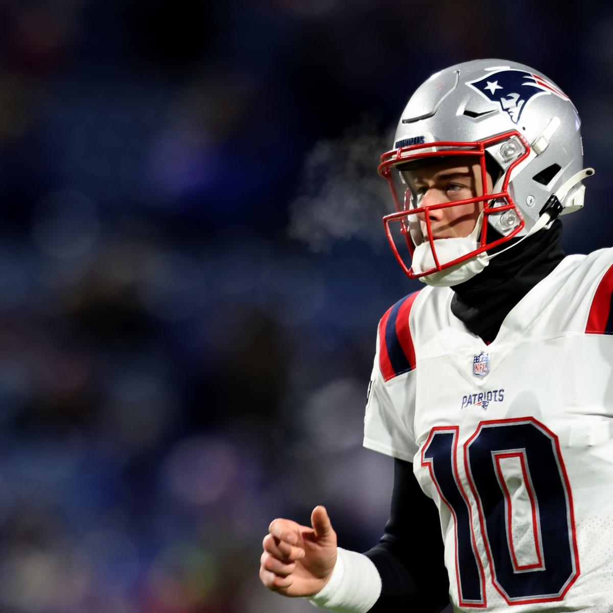 Patriots’ Top Fantasy Football Values for Dynasty, Redraft Leagues