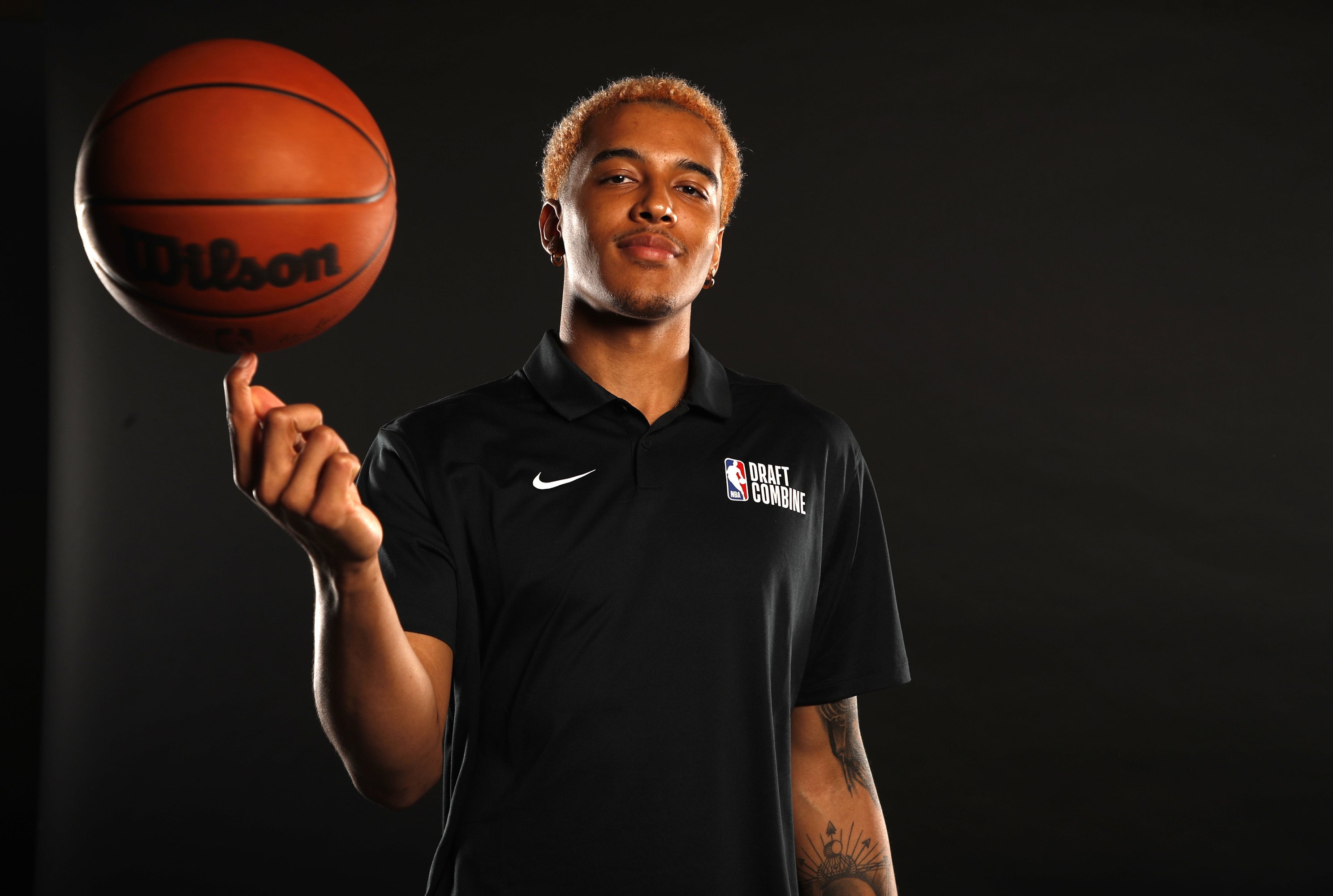 2022 NBA Draft Combine Winners and Losers I 2022 NBA Draft