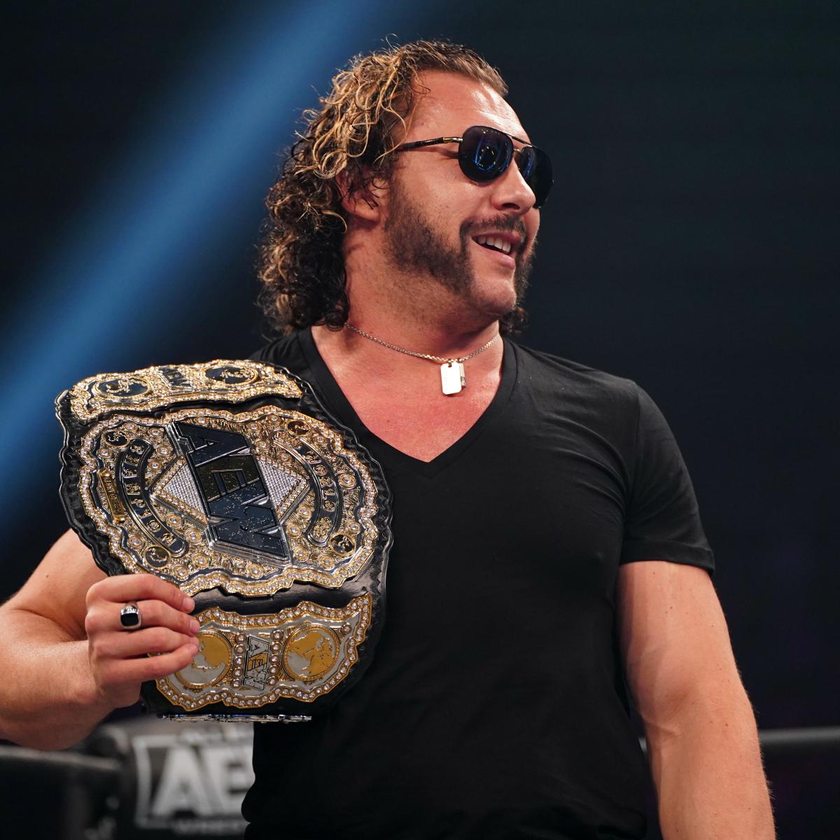 More On Kenny Omega Taking Time Off From AEW For Surgeries, When He Is  Expected Back