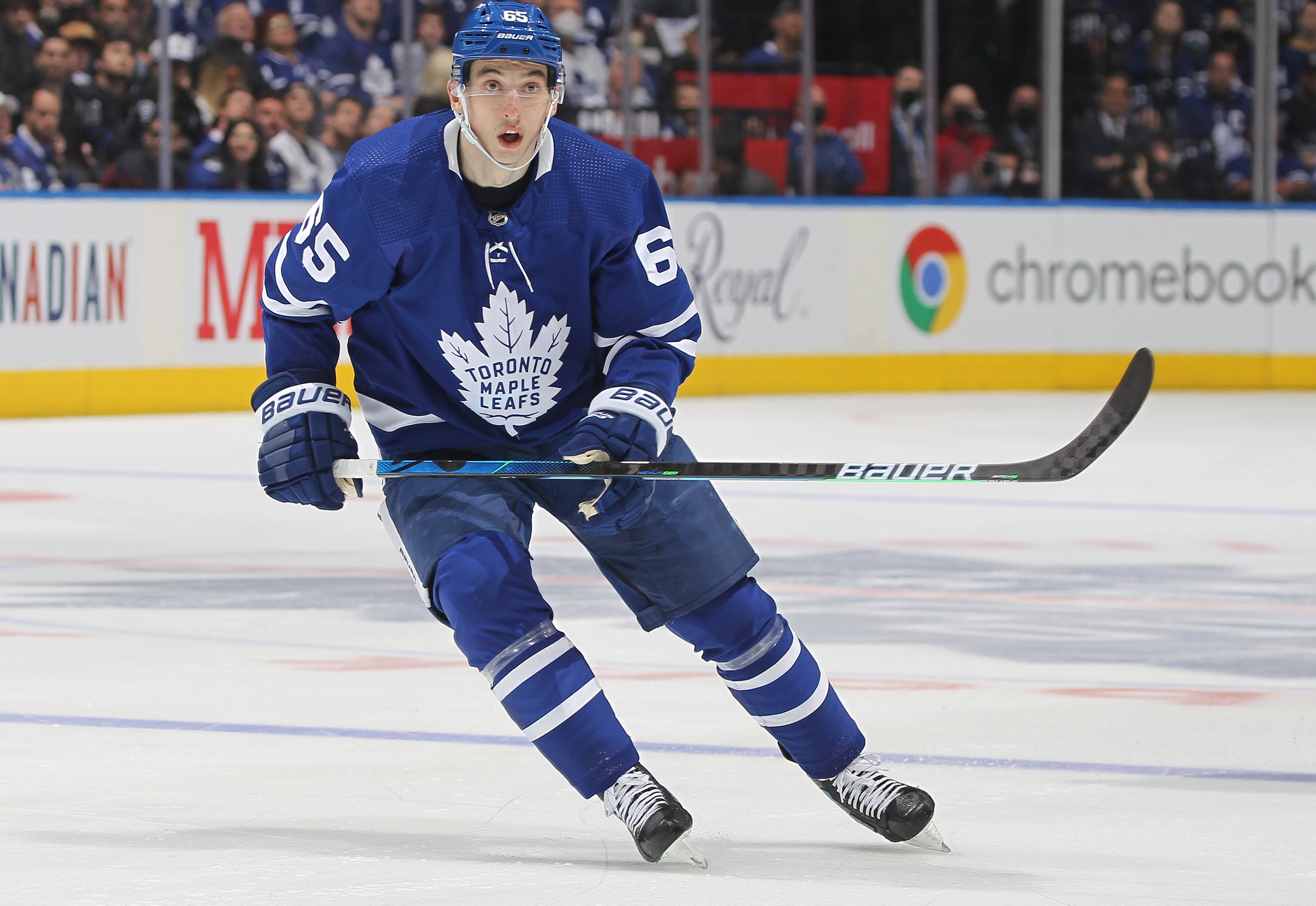 The Top 5 Most Underrated Players on the Toronto Maple Leafs