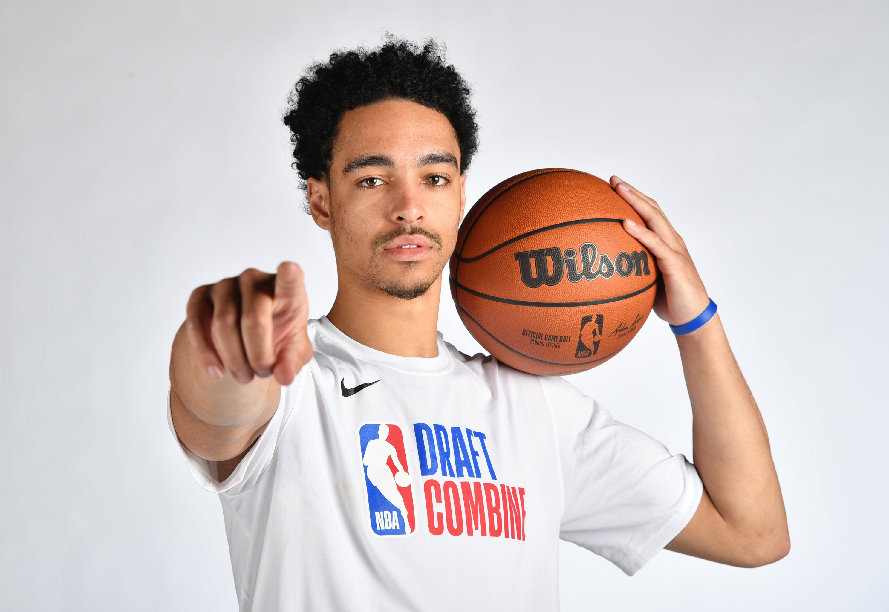 OKC Thunder: B/R planning ahead, drafts Jabari Smith in 2022 mock