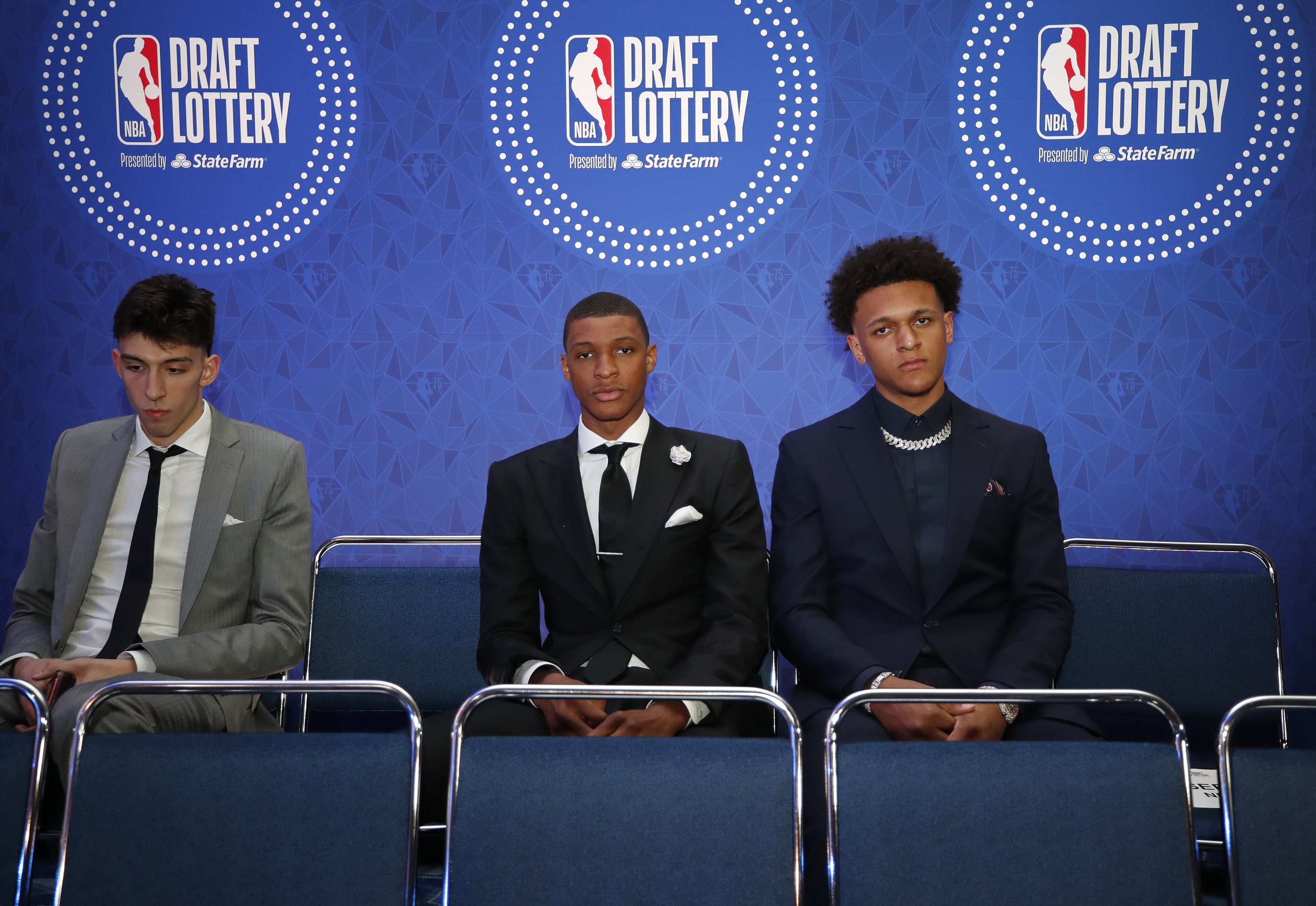 1 Trade for Every 2022 NBA Draft Lottery Pick, News, Scores, Highlights,  Stats, and Rumors