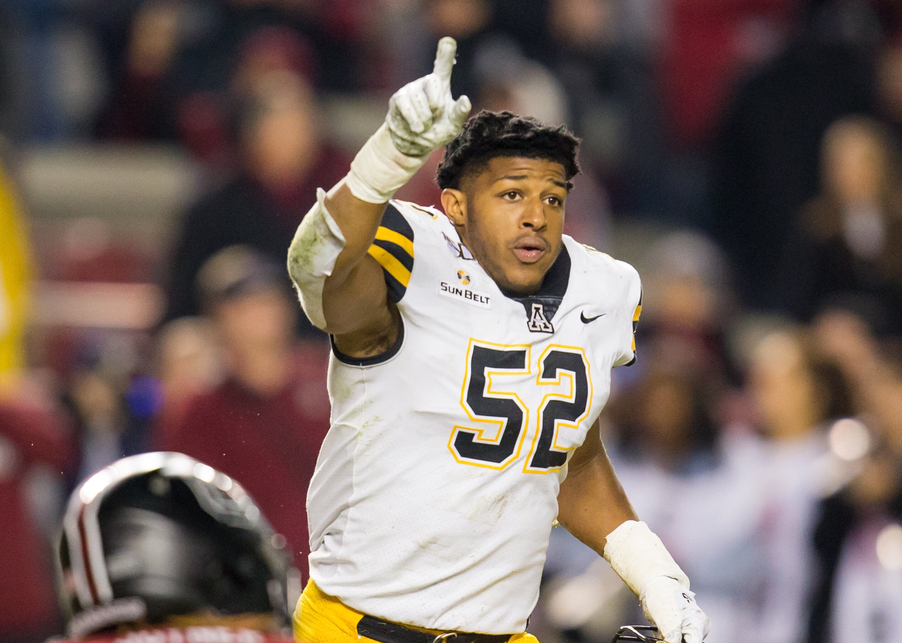 Predicting Every NFL Team's 2022 Surprise Rookie Gem | News ...