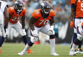 Free-agent RT Bobby Massie