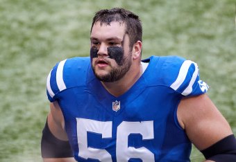 Colts G Quenton Nelson