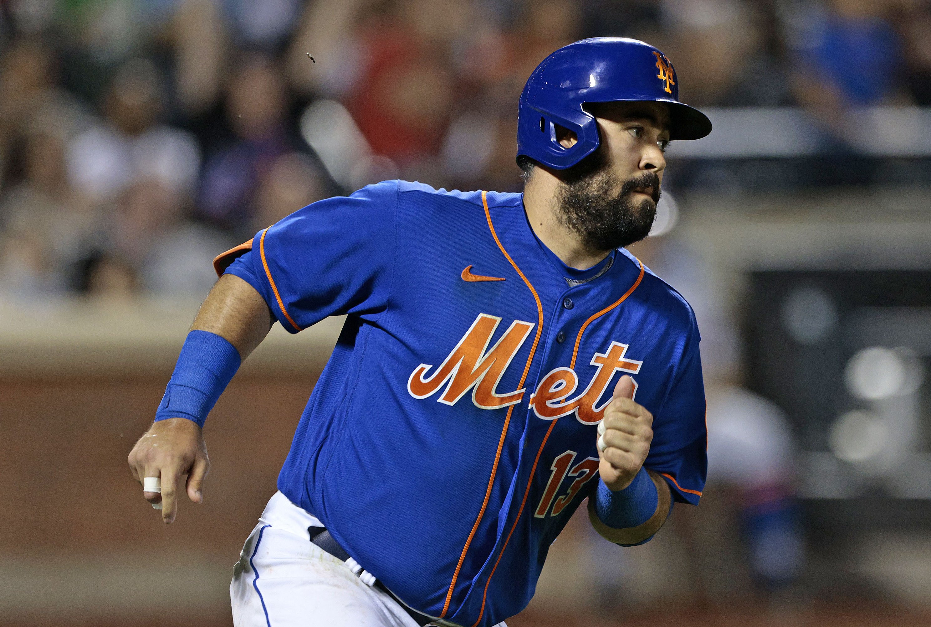 New York Mets on X: Get your votes in for the All-MLB team