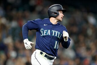 Seattle's Jarred Kelenic