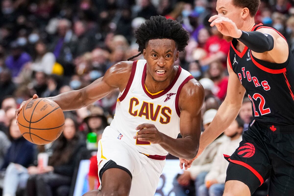 NBA Rumors: Latest Buzz on Collin Sexton, Nikola Jokic, Magic's Draft Plans - Vimarsana News