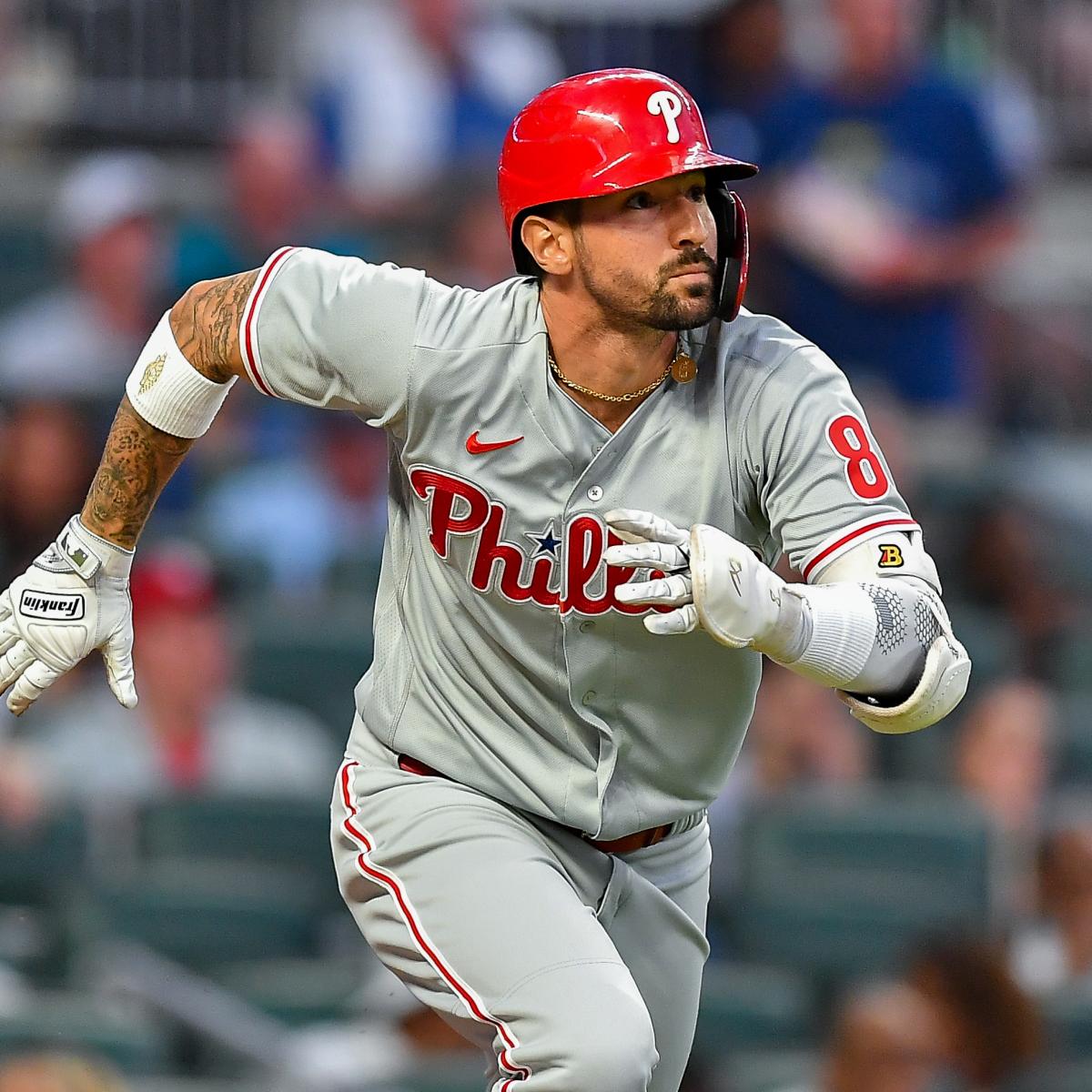 3 first basemen the Phillies should target at the trade deadline