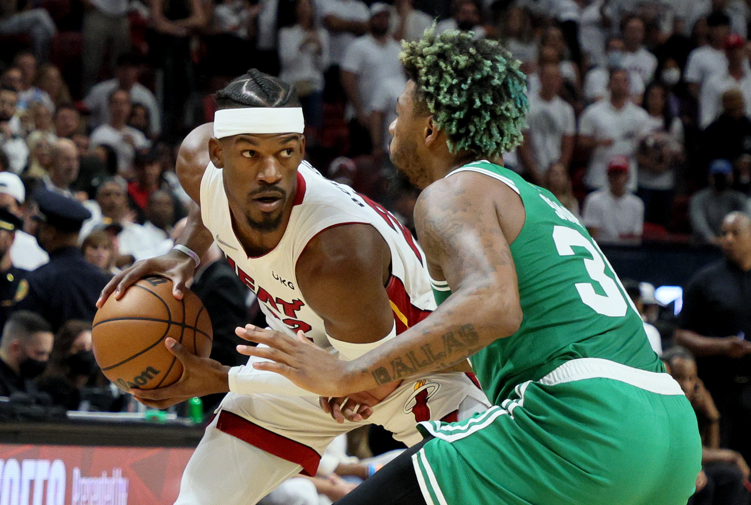 Sixers Must Rethink DeAndre Jordan Plan Against Miami Heat After