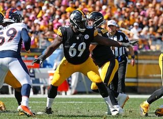 Kevin Dotson