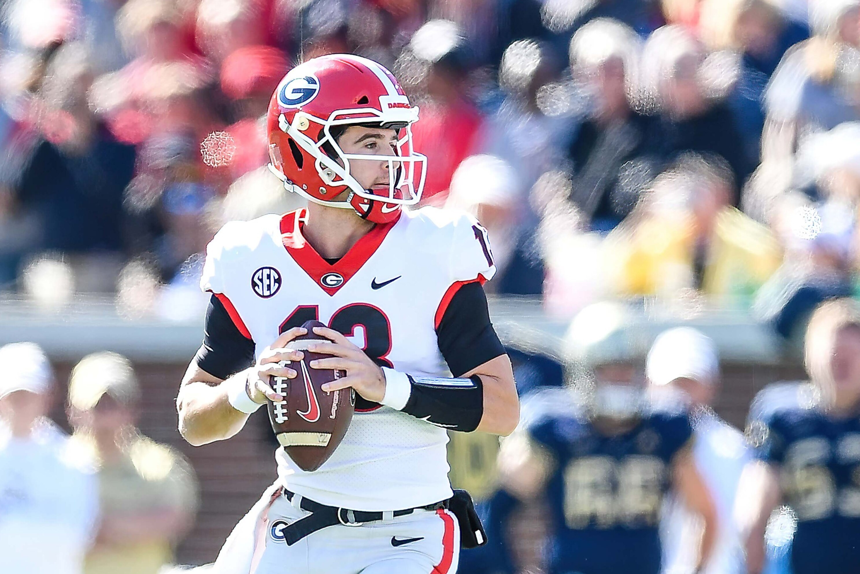 Top 8 Neutral-Site College Football Games in 2022 Season | News, Scores,  Highlights, Stats, and Rumors | Bleacher Report