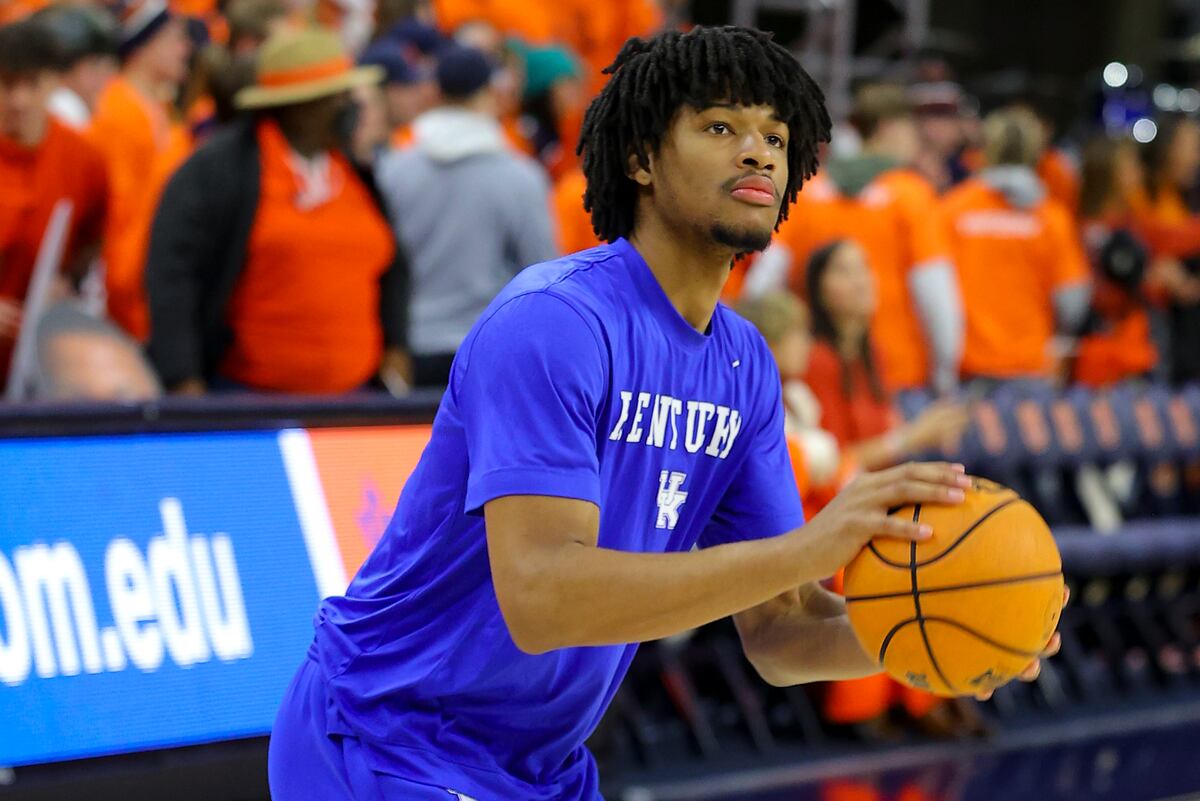 Red Flags We Can't Ignore 3 Weeks from 2022 NBA Draft - Vimarsana News