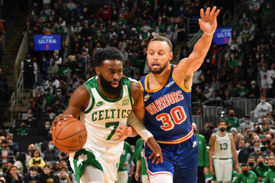 Celtics vs Warriors; X-factors in 2022 NBA Finals - CelticsBlog