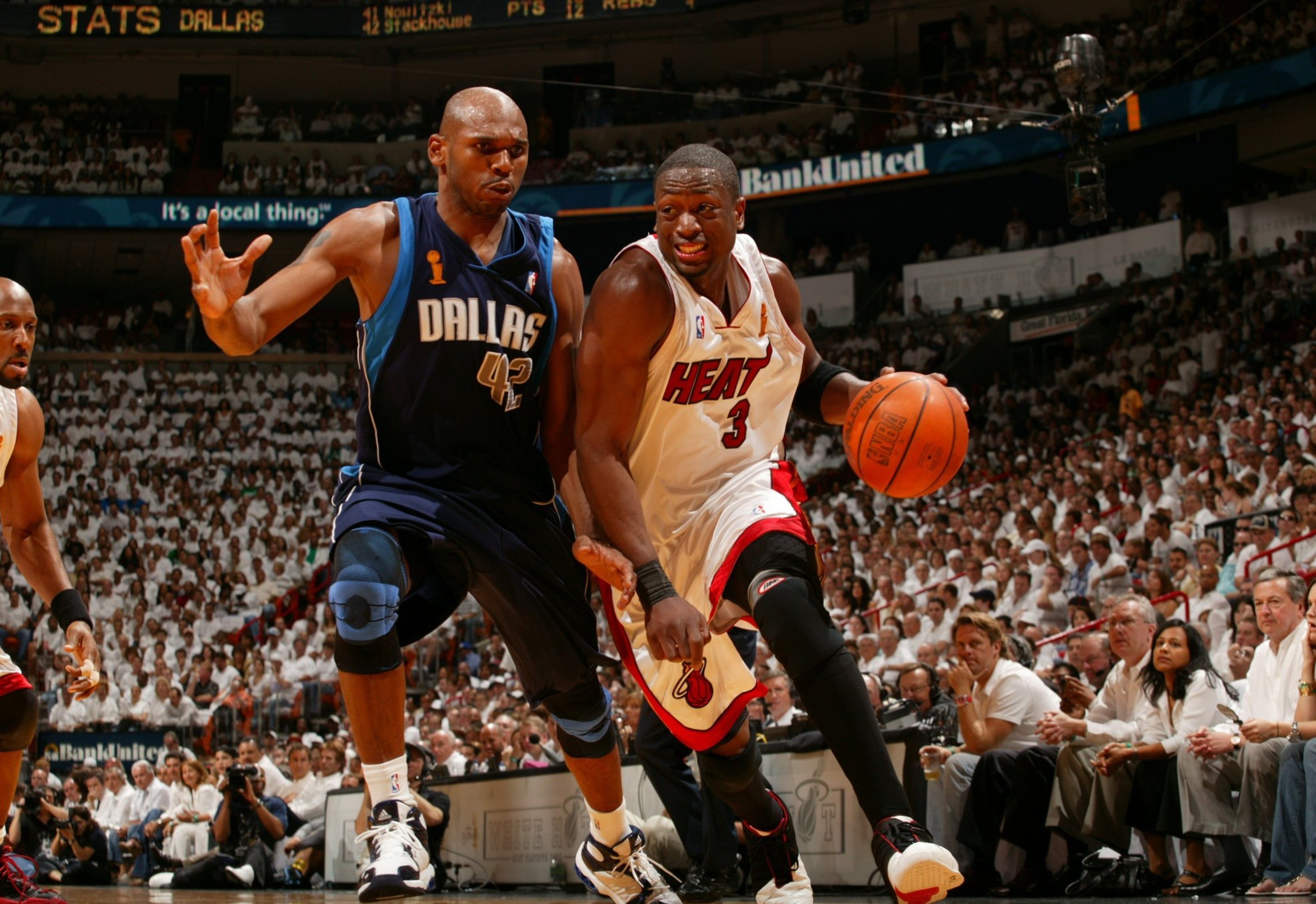 NBA Finals: 25 Greatest Individual Performances Of All-Time - Page 20