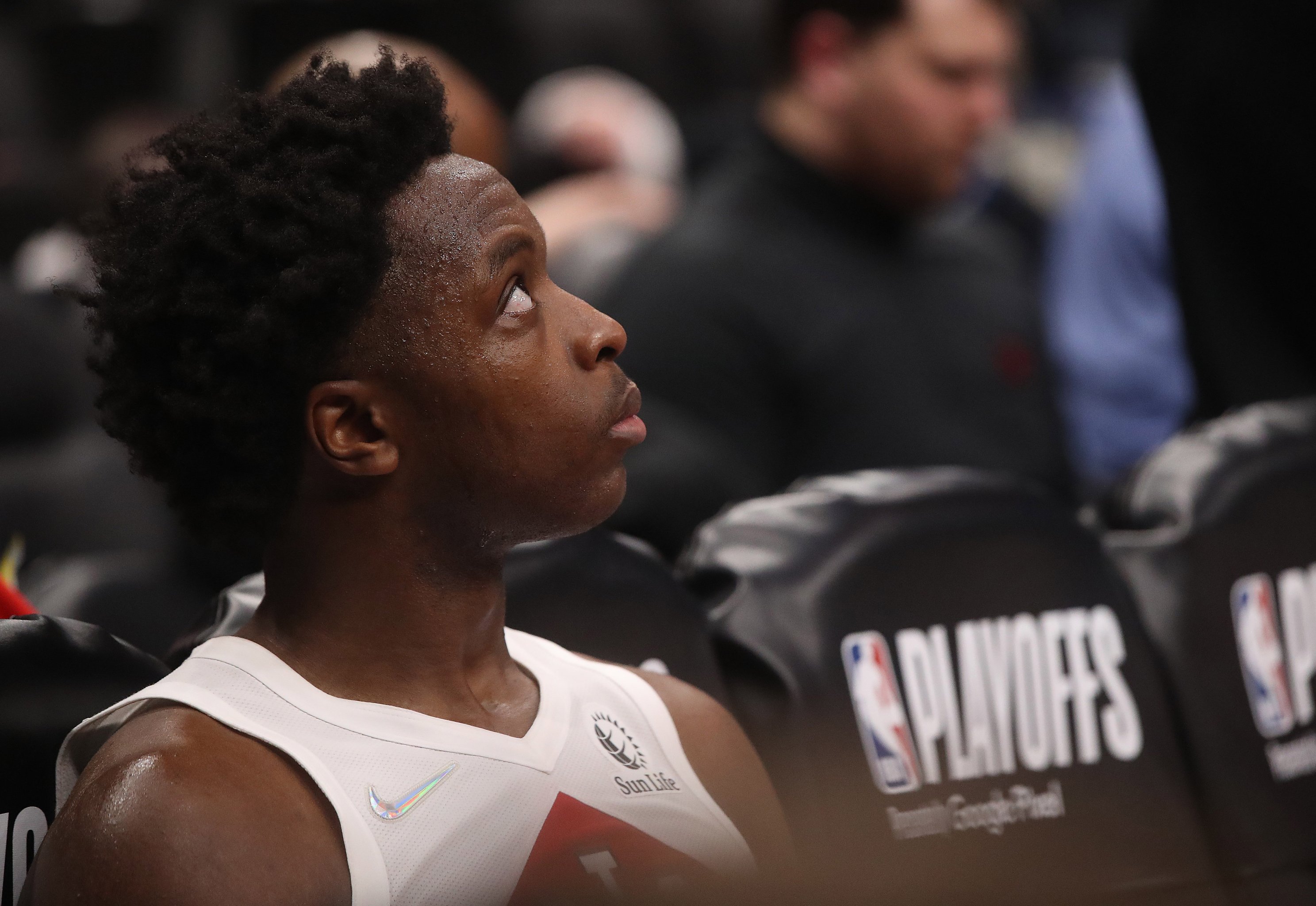 O.G. Anunoby trade rumors: Ranking potential suitors based on what they can  offer Raptors