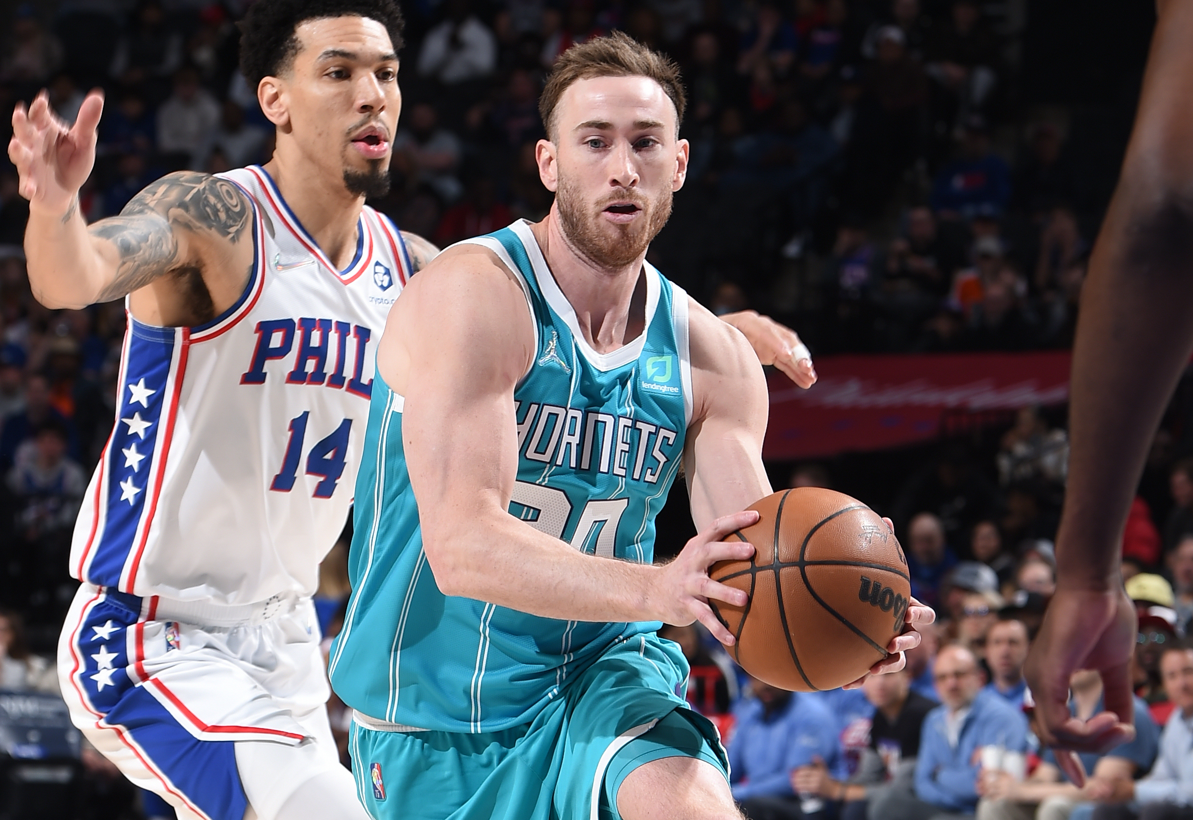 Brandon Miller's Late Surge Impresses Fans as Hornets Beat Trae Young,  Hawks, News, Scores, Highlights, Stats, and Rumors