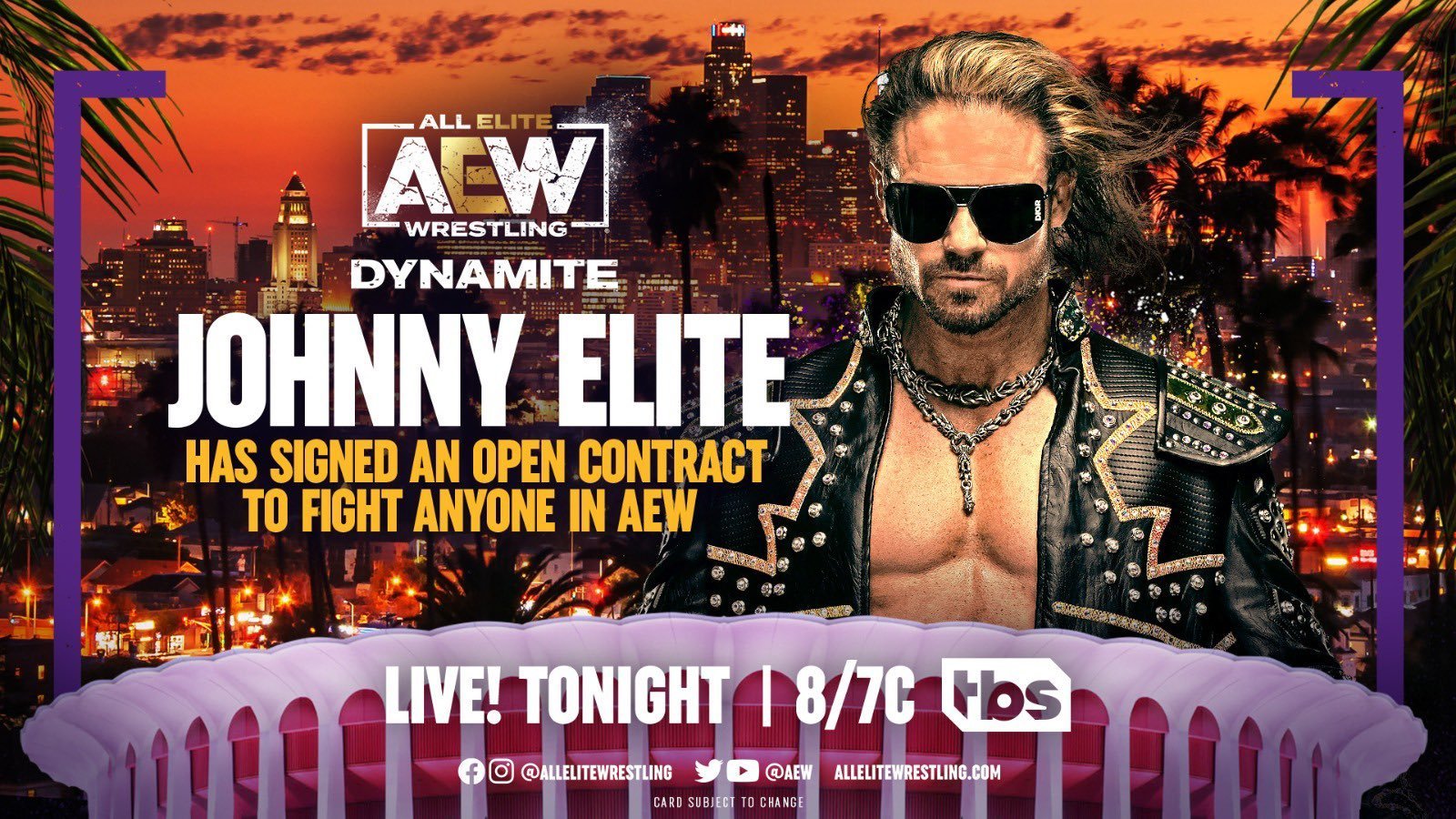 AEW Dynamite Results: Winners, Grades, Reaction and Analysis from