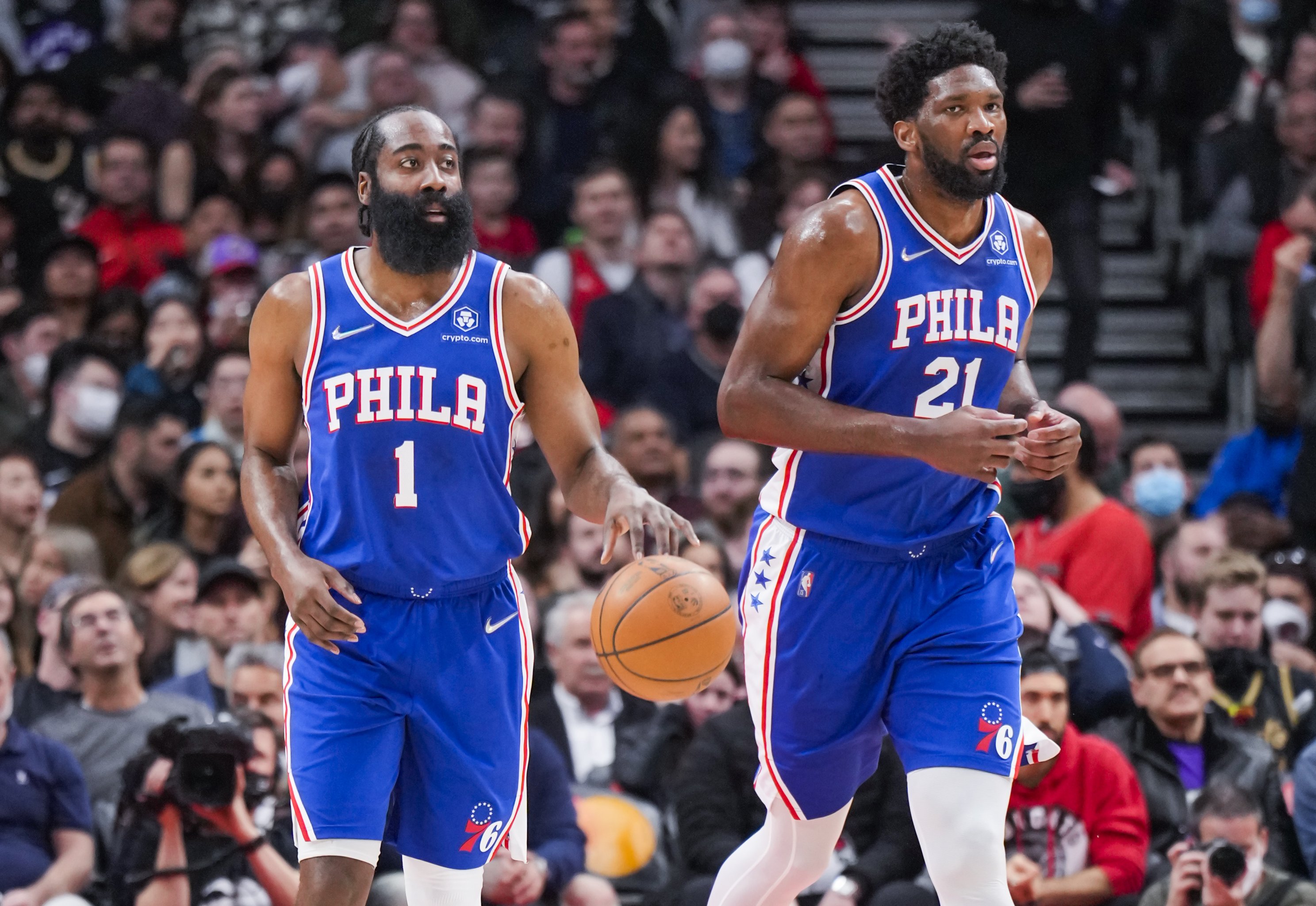 NBA off-season guide: Philadelphia 76ers