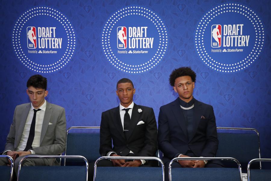 2022 NBA Draft: Live Grades for Every Pick, News, Scores, Highlights,  Stats, and Rumors