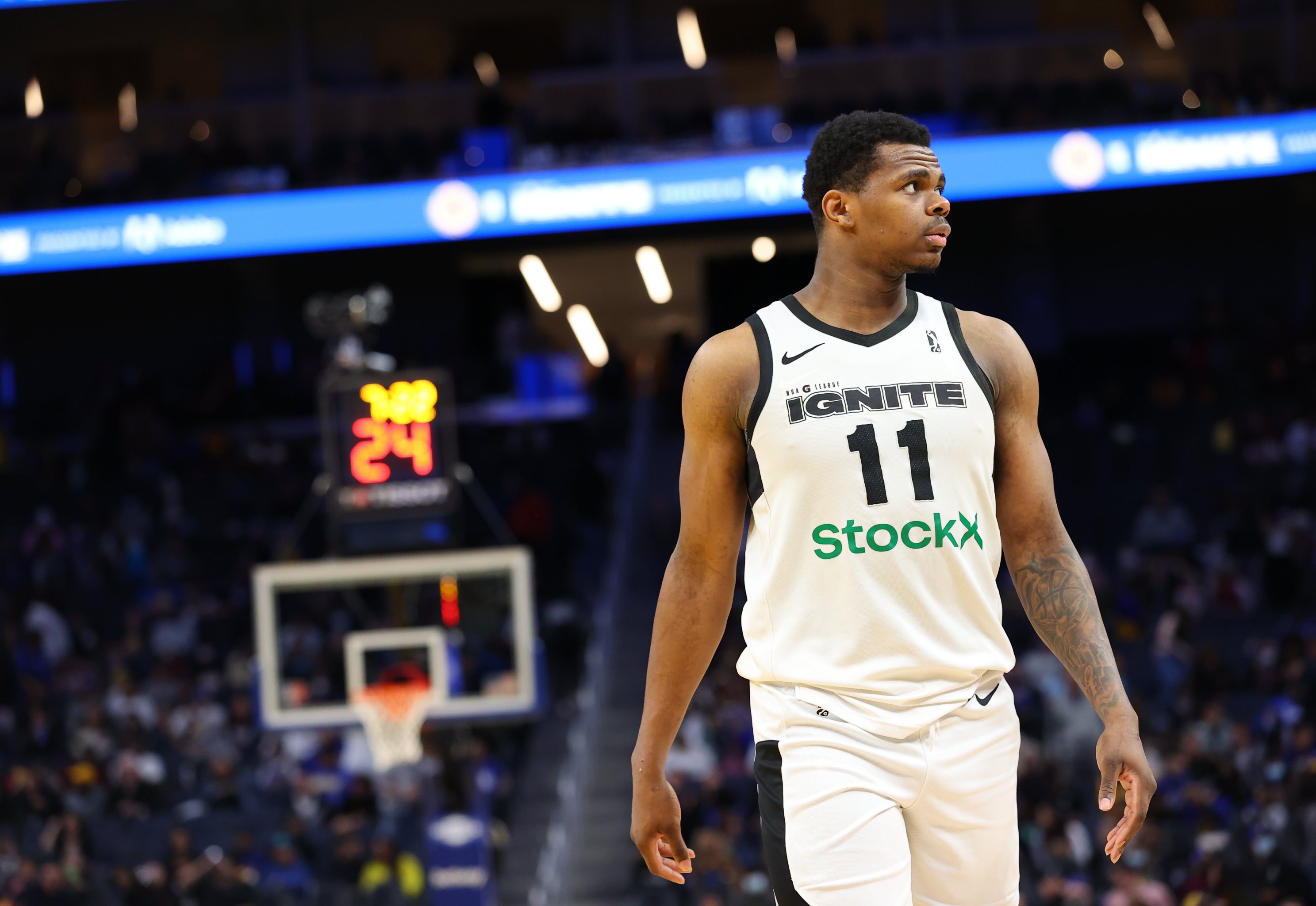 NBA Mock Draft 2022: Predicting both rounds based on rumors and intel